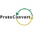 ProtoConvert Logo