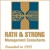 Rath & Strong Logo