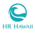 HR Hawaii Logo