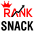 RankSnack Logo