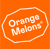 OrangeMelons Logo