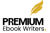 Premium eBook Writers Logo