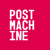 Post Machine Logo