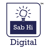 Sab Hi Digital Logo