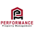 Performance Property Management Logo