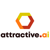 Attractive.ai Logo