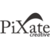 PiXate Creative Logo