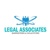 Legal Associates Logotype