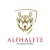 Alphalete Marketing Logo