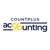 Countplus Accounting Logo