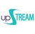 UpStream Media Logo