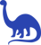 Linkasaur.us Logo