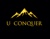 U Conquer Logo