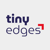 Tiny Edges Logo