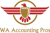 WA Accounting Pros Logo