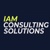 IAM Consulting Solutions Schweiz GmbH Logotype