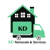 Kd Removals and Services Logo