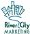 Rivercity Marketing Logo