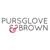 Pursglove & Brown CPAs Logo