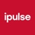 ipulse Creative Design agency Logo