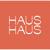 Haus Haus Design Logo