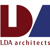 LDA architects, Inc. Logo