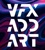 VFXaddART Logo
