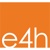 E4H Environments for Health Architecture Logo