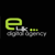 e4k Digital Agency Logo