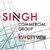 Singh Commercial Group at KW Commercial Logotype