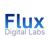 Flux Digital Labs Logo