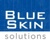 BlueSkin Solutions Logo