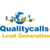 QualityCalls Lead Generation Logo