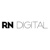 RN Digital Logo