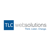 TLC Web Solutions Logo