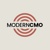 Modern CMO Logotype