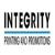 Integrity Printing and Promotions Logo