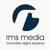 RMS Media Logo