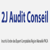 2J AUDIT CONSEIL Logo