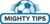 Mightytips Logo