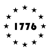 Marketing 1776 Logo