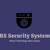 RS Security System Logo