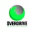 OverDrive Digital Marketing Logo