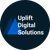 Uplift Digital Solutions, LLC Logo