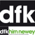 DFK Hirn Newey Logo