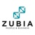 Zubia People & Business Logo