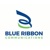 Blue Ribbon Communications Logotype