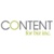 Content for Biz Inc. Logo