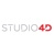 Studio 4D Logo