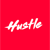 HUSTLE Logo